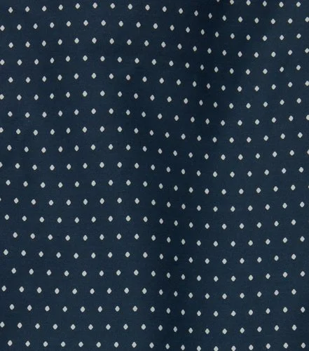 JYSK Påslakanset NIRA Satin 150x210 Mörkblå 4 JYSK Påslakanset NIRA Satin 150x210 Mörkblå - Bild 2