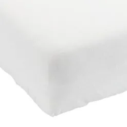 KRONBORG Jerseylakan JETTE 40x95x10 Vit