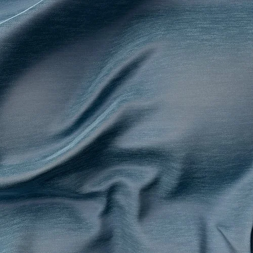 JYSK Internal Gardin NESVATN 1x140x300 Chenille Marin 4 JYSK Internal Gardin NESVATN 1x140x300 Chenille Marin - Bild 2