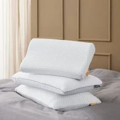 Kudde WELLPUR ETNE 40x60x11 -Sovrum affär 185112 1