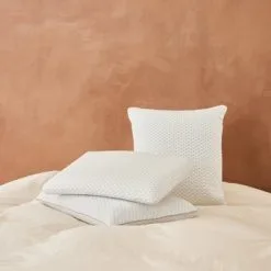 Kudde WELLPUR ETNE 40x60x11 -Sovrum affär 185113