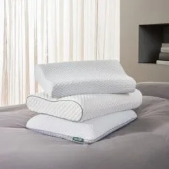 Kudde WELLPUR ETNE 40x60x11 -Sovrum affär 185114 1