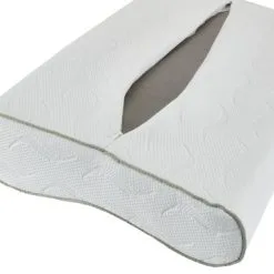 Kudde WELLPUR KYRKJA 40x60x11/9 -Sovrum affär 185211