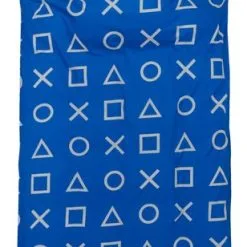 Påslakanset PLAYSTATION 150x210 Blå