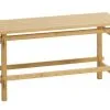 JYSK Internal Bänk FELSTED Bambu 2 JYSK Internal Bänk FELSTED Bambu -Sovrum affär 185650