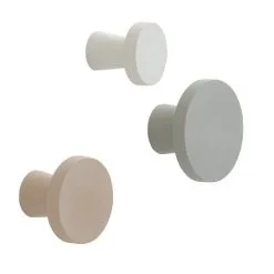 JYSK Internal Knopp KELSTRUP 3 St/pk