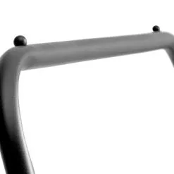 JYSK Internal Klädstång MOLTRUP Svart 9 JYSK Internal Klädstång MOLTRUP Svart -Sovrum affär 186030