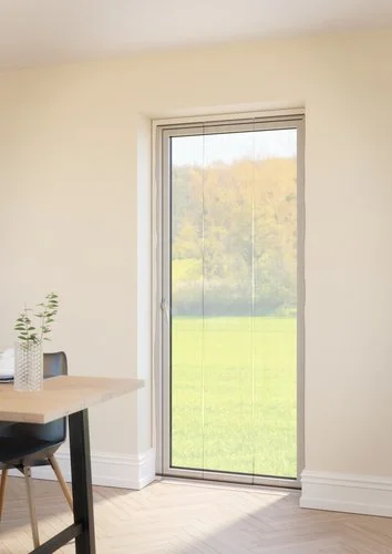 JYSK Internal Insektsnät BRIMSE 90x210 T/dörr Svart 3 JYSK Internal Insektsnät BRIMSE 90x210 T/dörr Svart