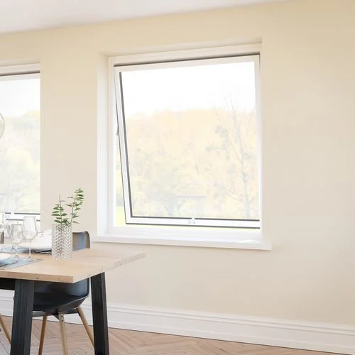 JYSK Internal Insektsnät NYORD 130x150 T/fönster M/blixtlås Osort. 3 JYSK Internal Insektsnät NYORD 130x150 T/fönster M/blixtlås Osort.