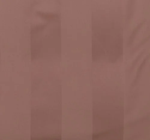 KRONBORG Påslakanset BARBO Satin 150x210 Taupe 4 KRONBORG Påslakanset BARBO Satin 150x210 Taupe - Bild 2