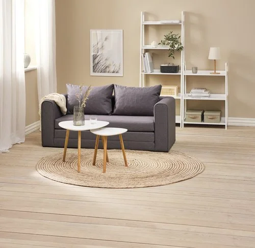 JYSK Internal Bokhylla HERNING 3 Hyllor Vit 18 JYSK Internal Bokhylla HERNING 3 Hyllor Vit - Bild 16