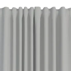 Gardin ROXEN 1x140x245 Grå