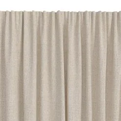 Gardin Mörkläggande ALDRA 1x140x175 Sand