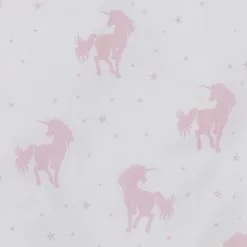 KRONBORG Junior Påslakanset ANNY 115x135 Rosa 5 KRONBORG Junior Påslakanset ANNY 115x135 Rosa -Sovrum affär 193803