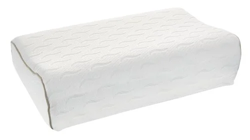 Kudde WELLPUR HUSNES 30x50x12/9 3 Kudde WELLPUR HUSNES 30x50x12/9