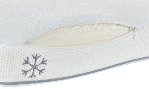 Kudde WELLPUR VARDO 40x60x13 6 Kudde WELLPUR VARDO 40x60x13 - Bild 4