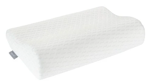 Kudde WELLPUR KVINA Vit 30x50x10/7 3 Kudde WELLPUR KVINA Vit 30x50x10/7