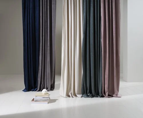 JYSK Internal Gardin AUSTRA 1x140x300 Sammet Sand 7 JYSK Internal Gardin AUSTRA 1x140x300 Sammet Sand - Bild 5