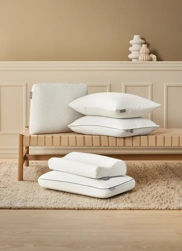 Kudde WELLPUR VARDO 40x60x13 5 Kudde WELLPUR VARDO 40x60x13 - Bild 3