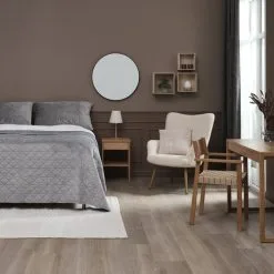 JYSK Internal Vägghylla ILBRO 3 St/förp Natur -Sovrum affär 199975 2