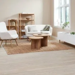 JYSK Internal Rumsavdelare VANDSTED Bambu -Sovrum affär 201636 1