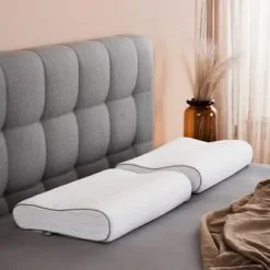 Kudde WELLPUR KYRKJA 40x60x11/9 -Sovrum affär 202745