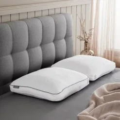 Kudde WELLPUR SOGNDAL 42x56x15 -Sovrum affär 202749