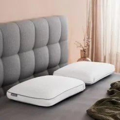 Kudde WELLPUR VARDO 40x60x13 11 Kudde WELLPUR VARDO 40x60x13 -Sovrum affär 202756