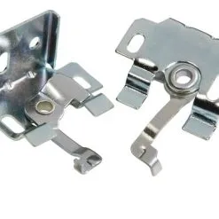 JYSK Beslag Till Aluminiumpersienn 2st/pk