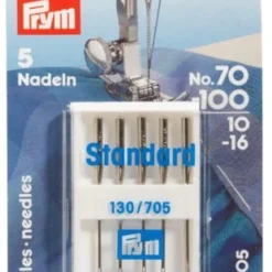 Symaskinsnålar 70-100 5st/pk