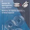 Plastspole 20mm 4st/pk -Sovrum affär 48094