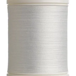 Sytråd 500m Vit Polyester