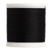 Sytråd 200m Svart Polyester 2 Sytråd 200m Svart Polyester -Sovrum affär 48943