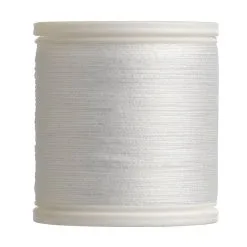 Sytråd 200m Vit Polyester