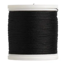 Sytråd Extra Stark 80m Svart