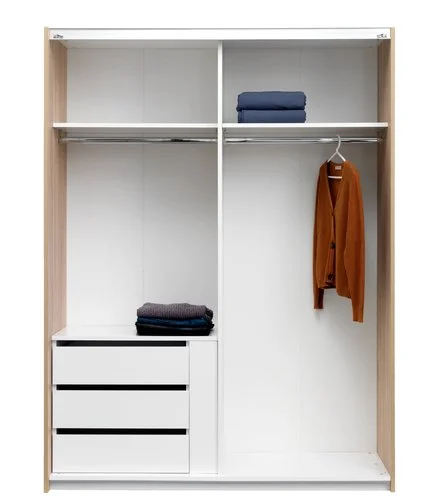 Insats T/TARP 151 Garderob 4 Insats T/TARP 151 Garderob - Bild 2