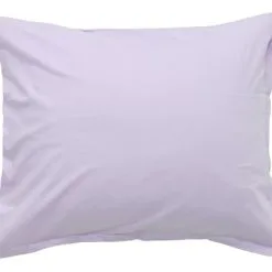 KRONBORG Örngott INGE 50x60 Lavendel