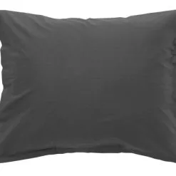 KRONBORG Örngott LILLY Percale 50x60 Grå