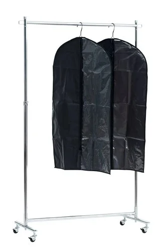 JYSK Internal Klädstång GAMLEBRO Krom 3 JYSK Internal Klädstång GAMLEBRO Krom