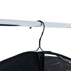 JYSK Internal Klädstång GAMLEBRO Krom 7 JYSK Internal Klädstång GAMLEBRO Krom -Sovrum affär 76715