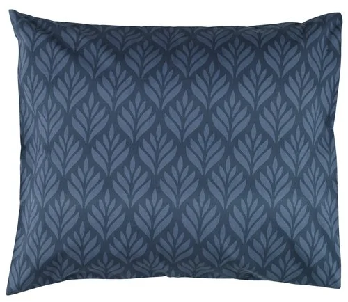 KRONBORG Örngott TILDA 50x60 Blå 3 KRONBORG Örngott TILDA 50x60 Blå