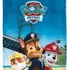 Junior Påslakanset PAW PATROL 115x135 Blå -Sovrum affär 84911