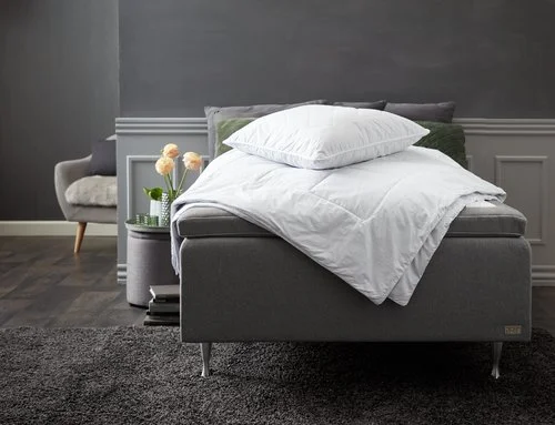 JYSK Kudde 670g VERDAL 50x60 4 JYSK Kudde 670g VERDAL 50x60 - Bild 2