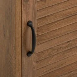 JYSK Internal Bokhylla MANDERUP 1 Dörr 3+1 Hyllor Vildek 6 JYSK Internal Bokhylla MANDERUP 1 Dörr 3+1 Hyllor Vildek -Sovrum affär 86020