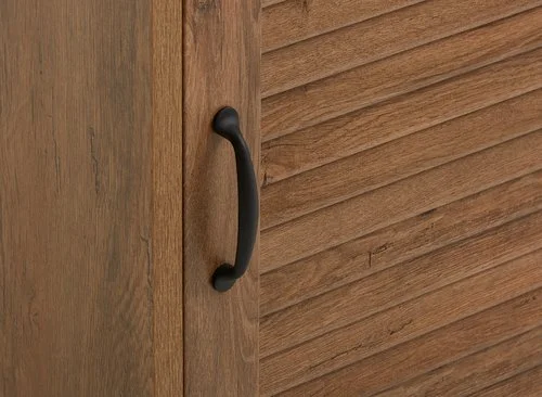 JYSK Internal Bokhylla MANDERUP 1 Dörr 3+1 Hyllor Vildek 4 JYSK Internal Bokhylla MANDERUP 1 Dörr 3+1 Hyllor Vildek - Bild 2