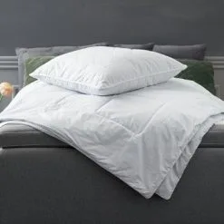 JYSK Kudde 670g VERDAL 50x60 8 JYSK Kudde 670g VERDAL 50x60 -Sovrum affär 88707