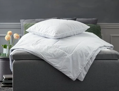 JYSK Kudde 670g VERDAL 50x60 5 JYSK Kudde 670g VERDAL 50x60 - Bild 3