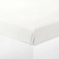 JYSK Flanellakan FREDERIKA 100x140 Vit