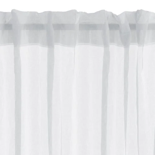 JYSK Internal Gardin BOLMEN 1x140x300 Skrynklad Offwhite 3 JYSK Internal Gardin BOLMEN 1x140x300 Skrynklad Offwhite