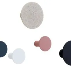 JYSK Internal Knopp HADSTEN 5 St/förp